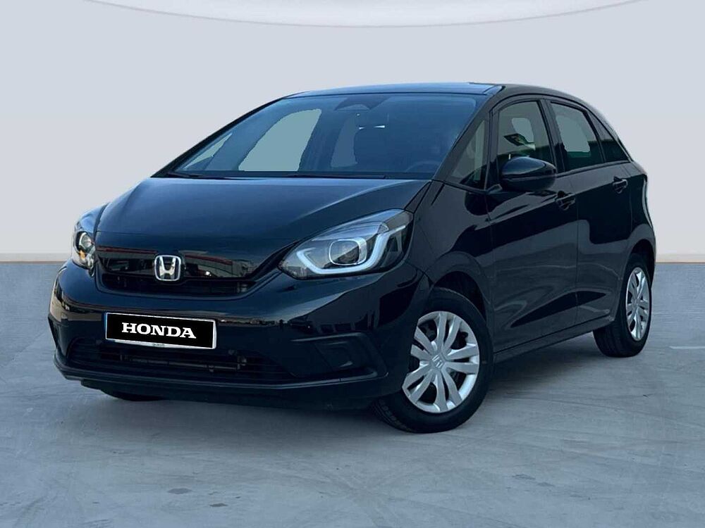 Honda Jazz 1.5 i-MMD Comfort 80 kW (109 CV)