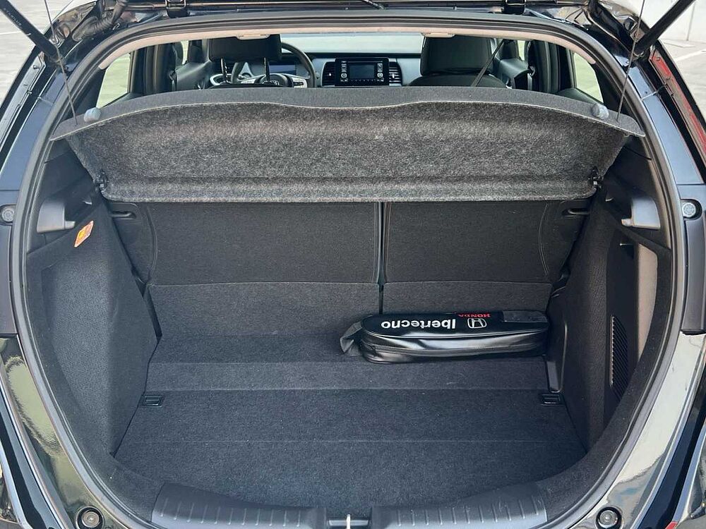 Honda Jazz 1.5 i-MMD Comfort 80 kW (109 CV)