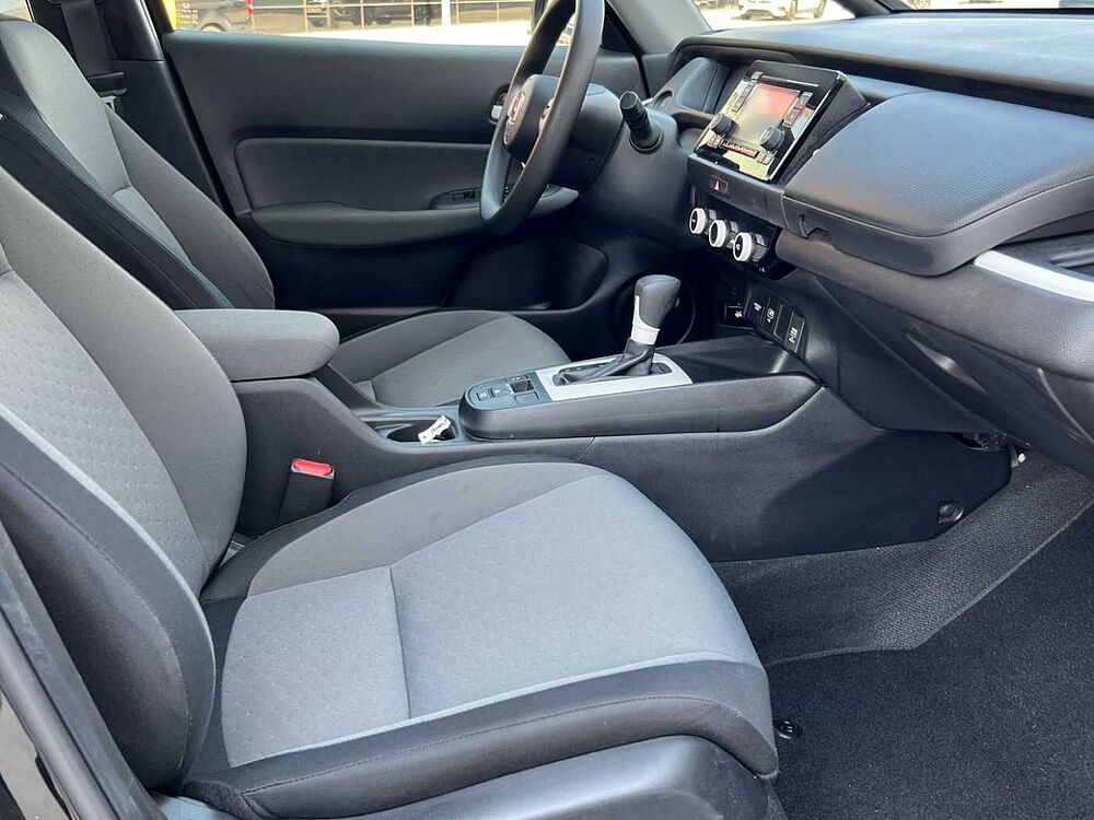 Honda Jazz 1.5 i-MMD Comfort 80 kW (109 CV)
