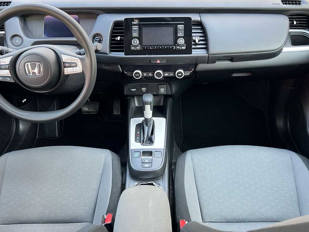 Honda Jazz 1.5 i-MMD Comfort 80 kW (109 CV)