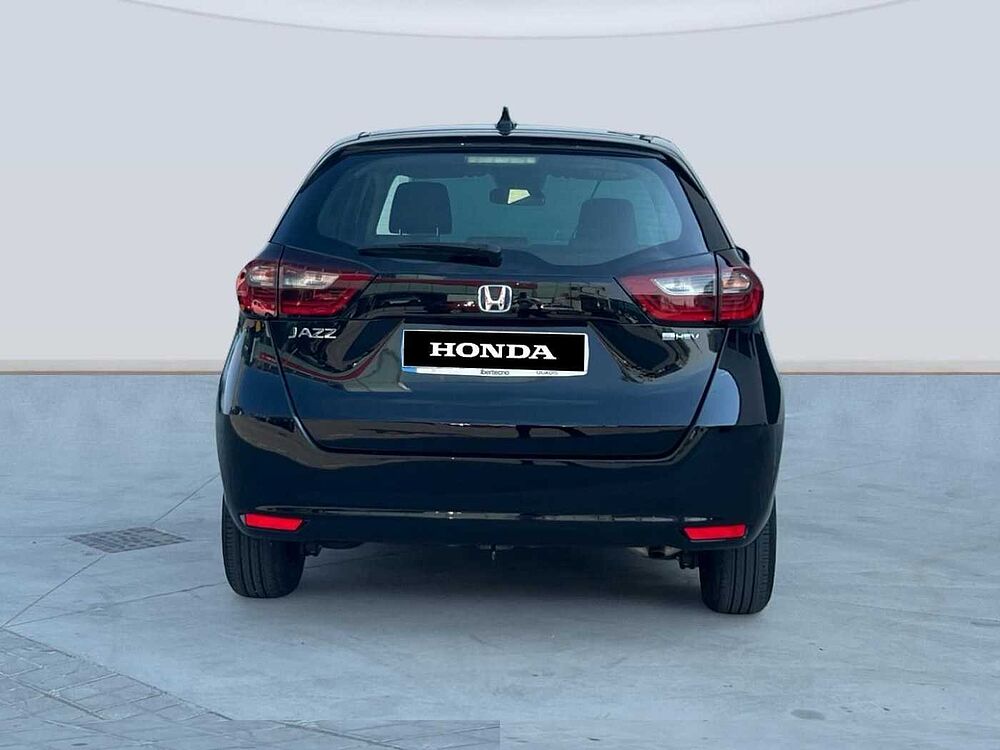 Honda Jazz 1.5 i-MMD Comfort 80 kW (109 CV)