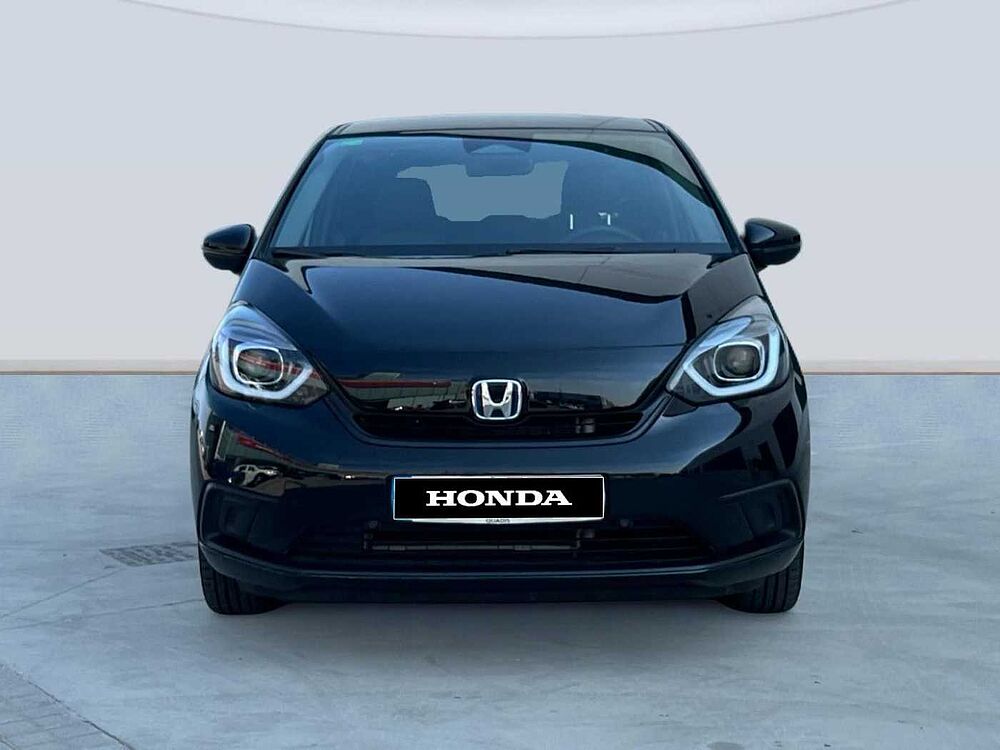 Honda Jazz 1.5 i-MMD Comfort 80 kW (109 CV)