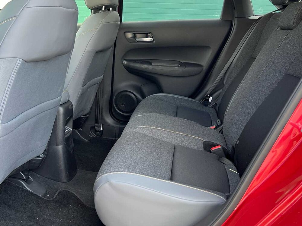 Honda Jazz 1.5 i-MMD Sport 90 kW (122 CV)