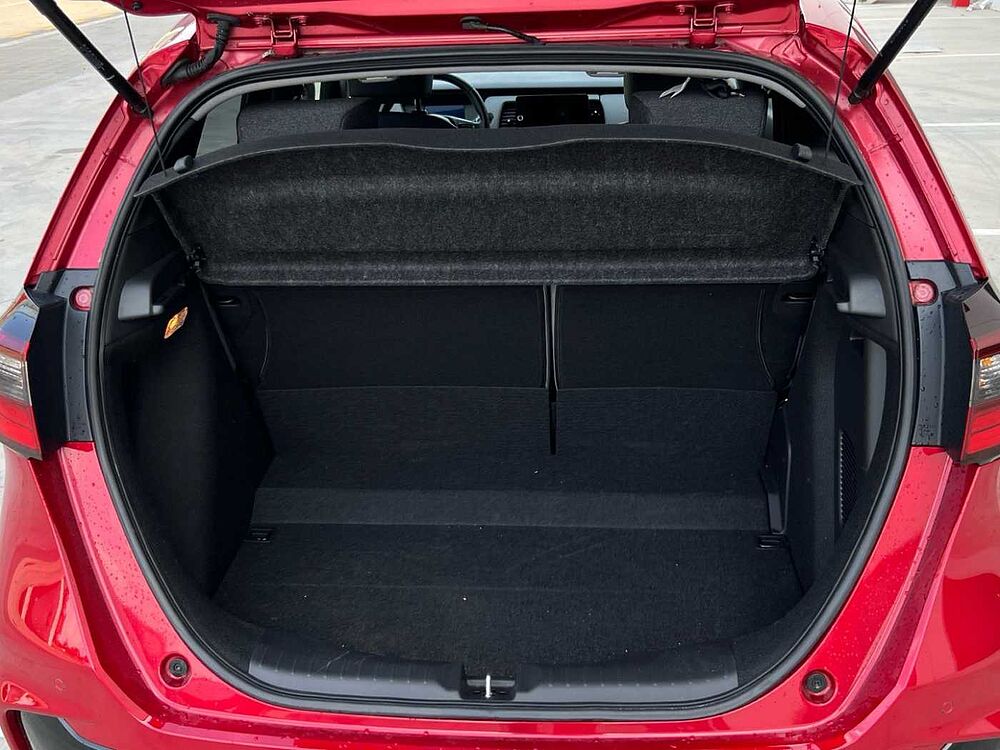 Honda Jazz 1.5 i-MMD Sport 90 kW (122 CV)