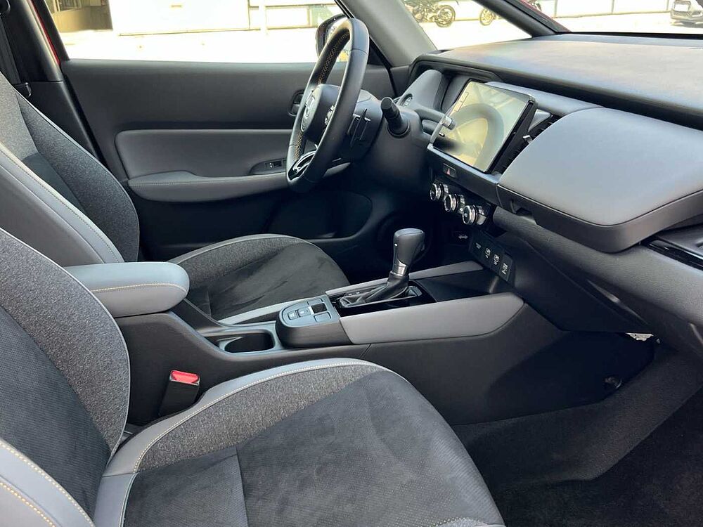 Honda Jazz 1.5 i-MMD Sport 90 kW (122 CV)