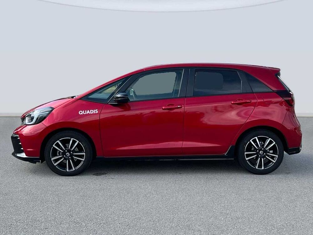 Honda Jazz 1.5 i-MMD Sport 90 kW (122 CV)