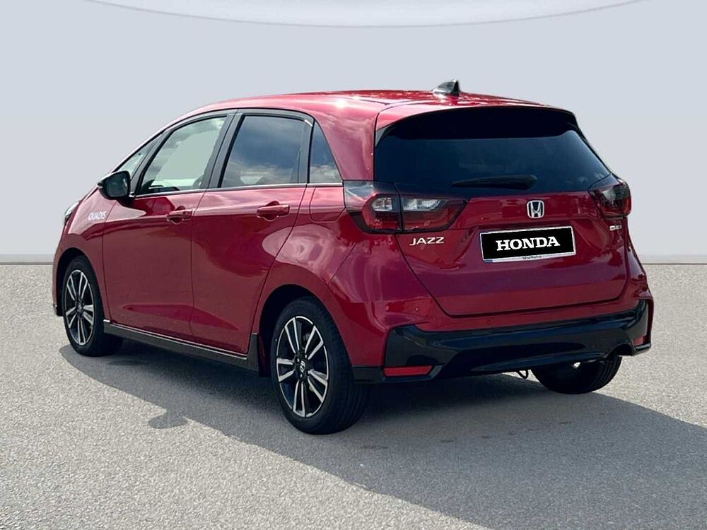 Honda Jazz 1.5 i-MMD Sport 90 kW (122 CV)