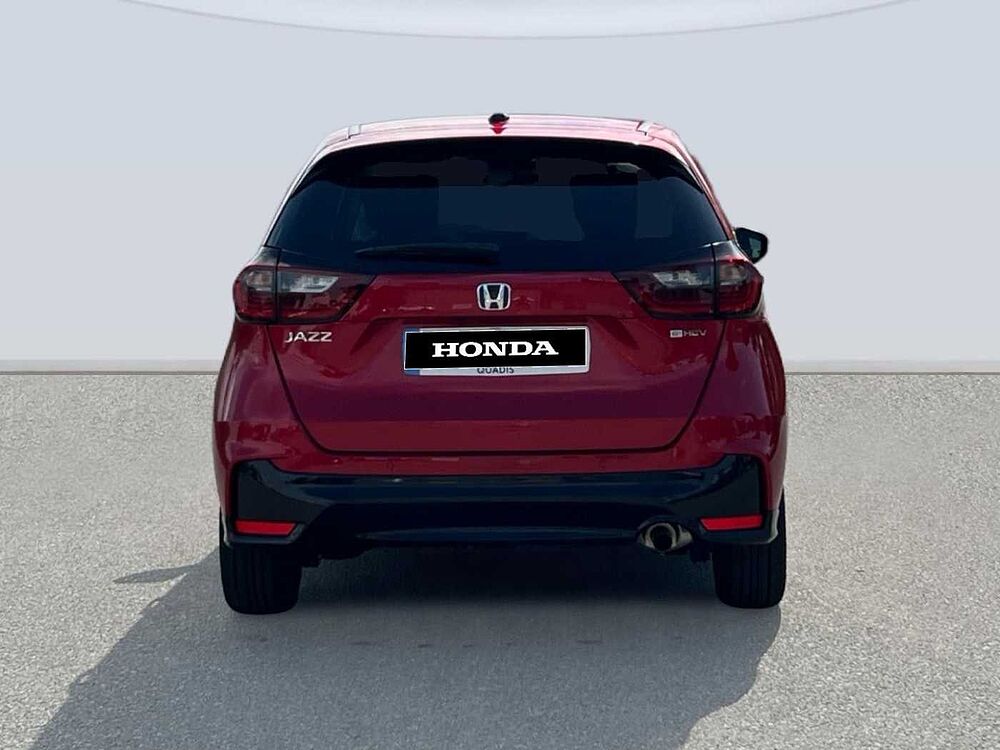 Honda Jazz 1.5 i-MMD Sport 90 kW (122 CV)