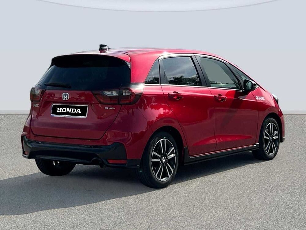 Honda Jazz 1.5 i-MMD Sport 90 kW (122 CV)
