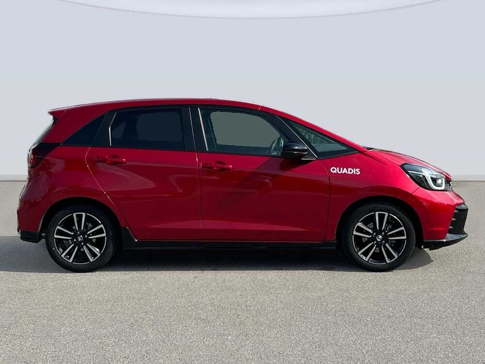 Honda Jazz 1.5 i-MMD Sport 90 kW (122 CV)