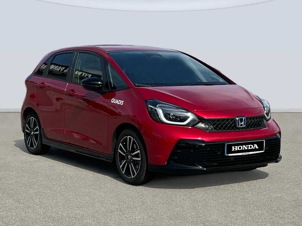Honda Jazz 1.5 i-MMD Sport 90 kW (122 CV)