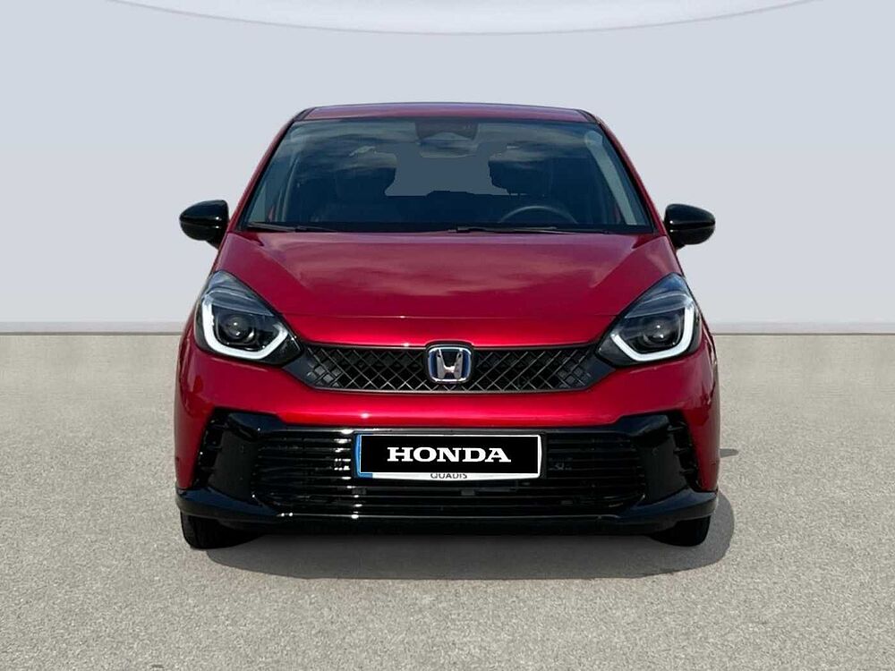 Honda Jazz 1.5 i-MMD Sport 90 kW (122 CV)