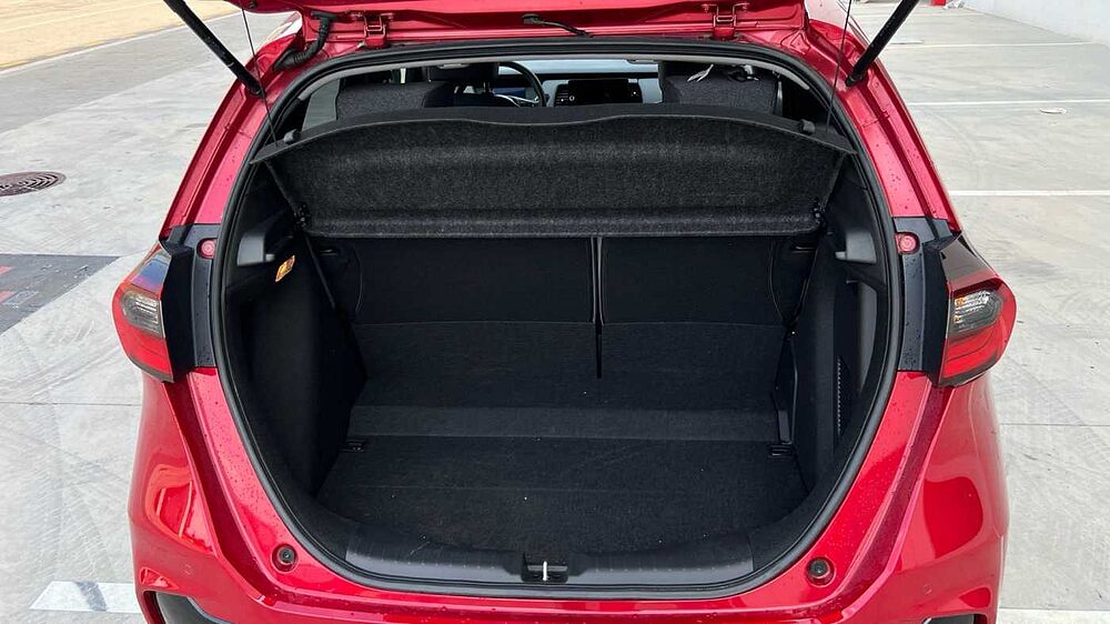 Honda Jazz 1.5 i-MMD Sport 90 kW (122 CV)