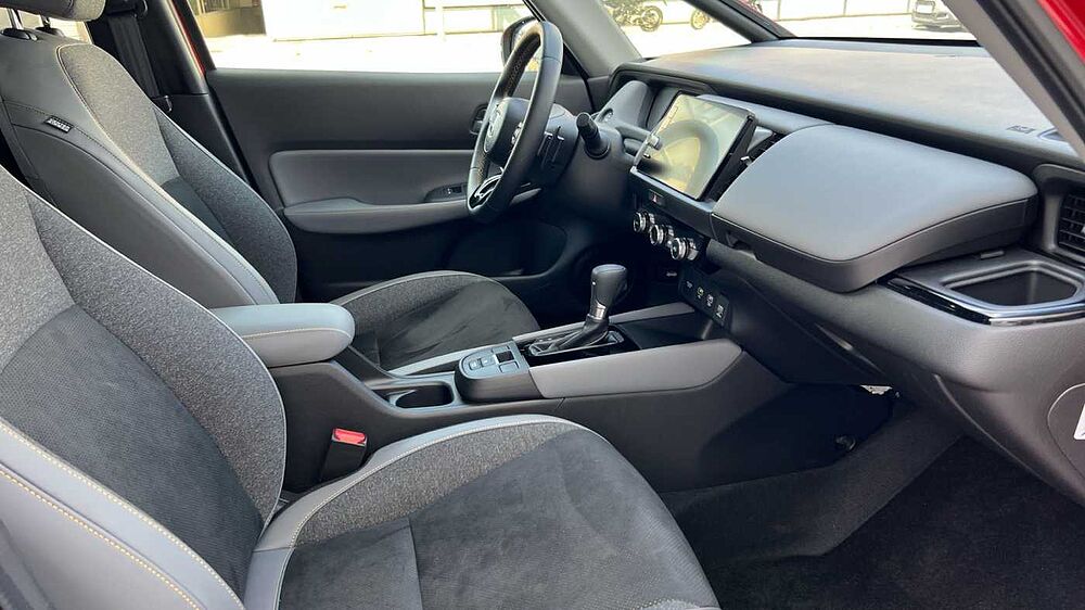 Honda Jazz 1.5 i-MMD Sport 90 kW (122 CV)