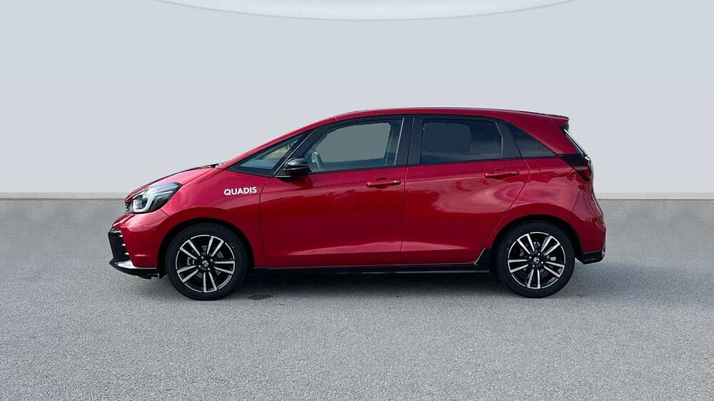 Honda Jazz 1.5 i-MMD Sport 90 kW (122 CV)