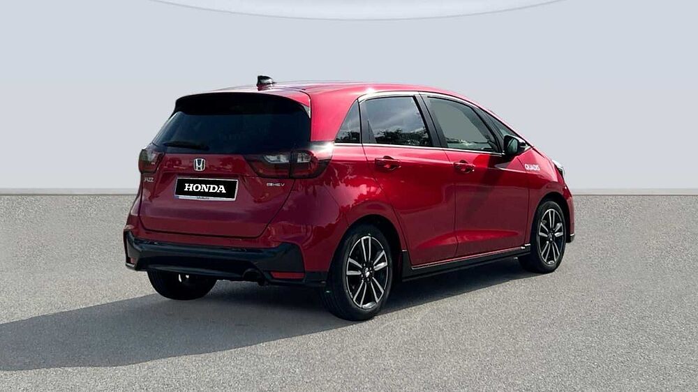 Honda Jazz 1.5 i-MMD Sport 90 kW (122 CV)