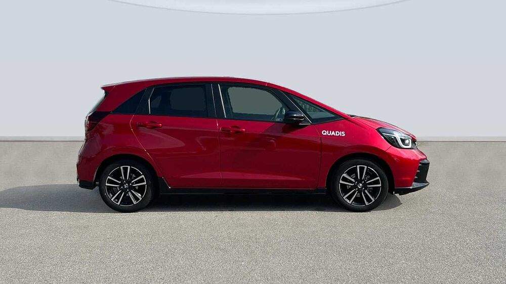 Honda Jazz 1.5 i-MMD Sport 90 kW (122 CV)