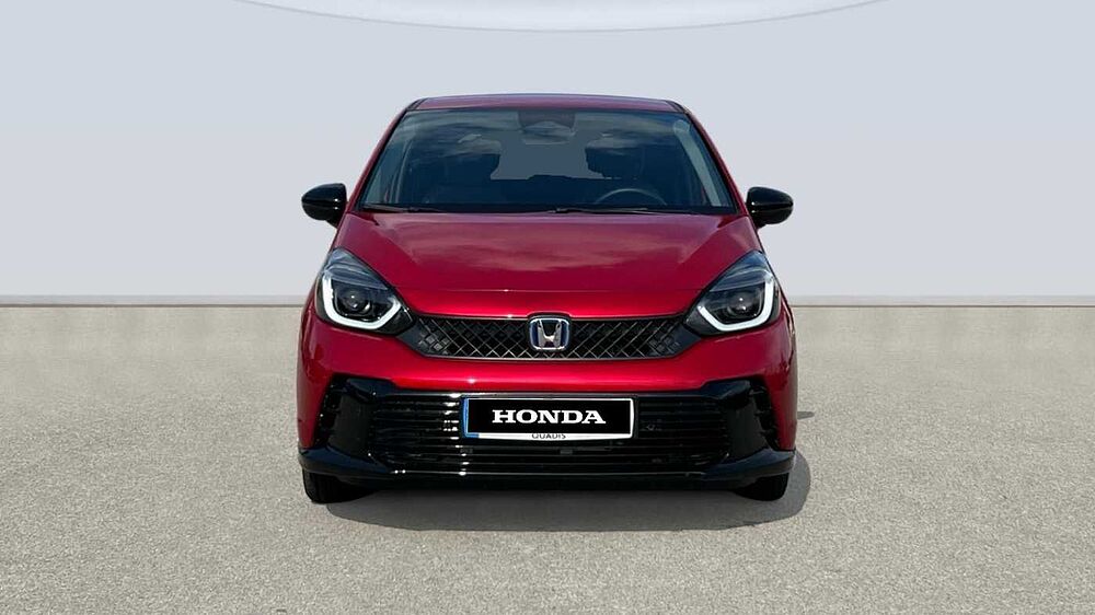 Honda Jazz 1.5 i-MMD Sport 90 kW (122 CV)