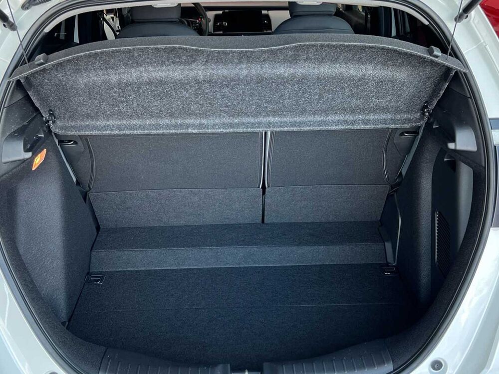 Honda Jazz 1.5 i-MMD Sport 90 kW (122 CV)