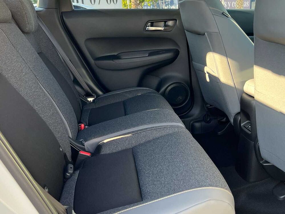 Honda Jazz 1.5 i-MMD Sport 90 kW (122 CV)