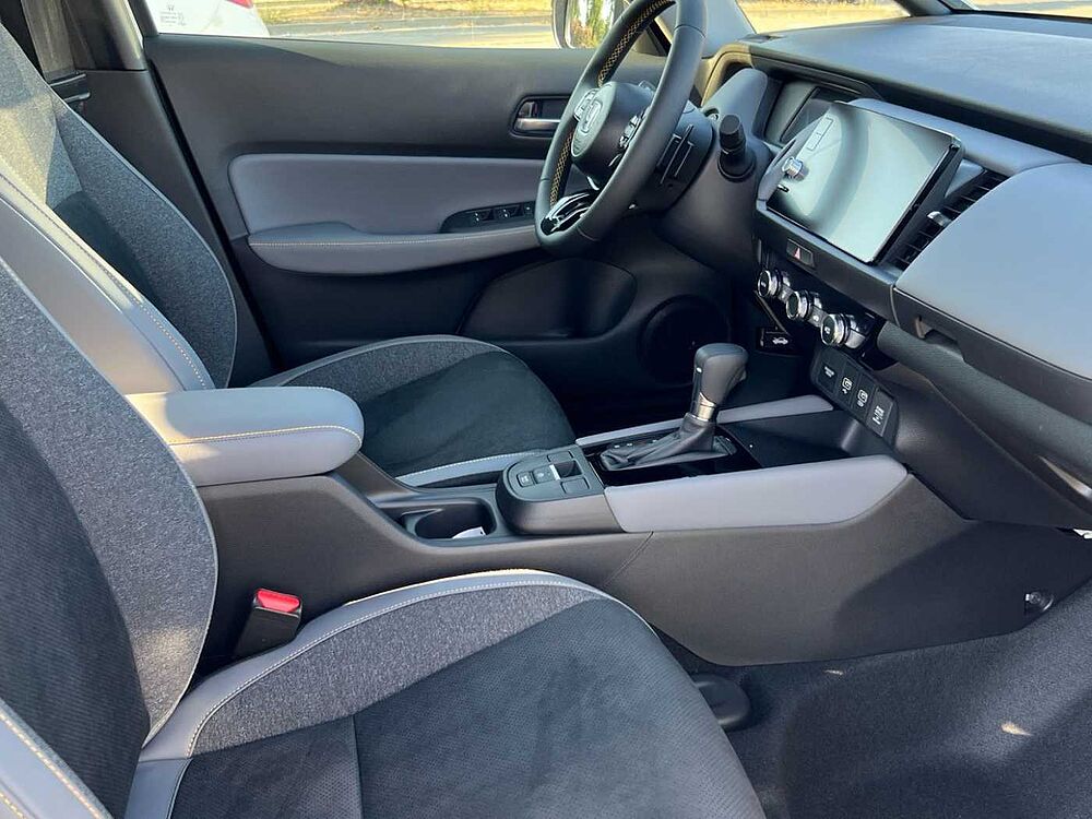 Honda Jazz 1.5 i-MMD Sport 90 kW (122 CV)