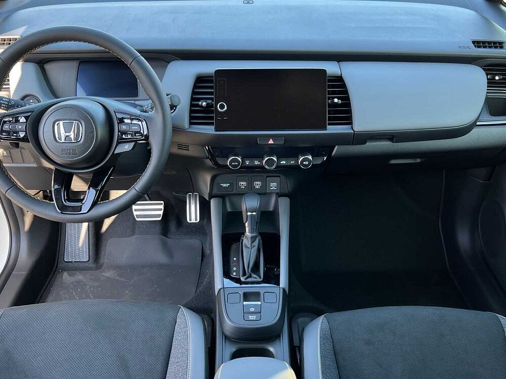 Honda Jazz 1.5 i-MMD Sport 90 kW (122 CV)
