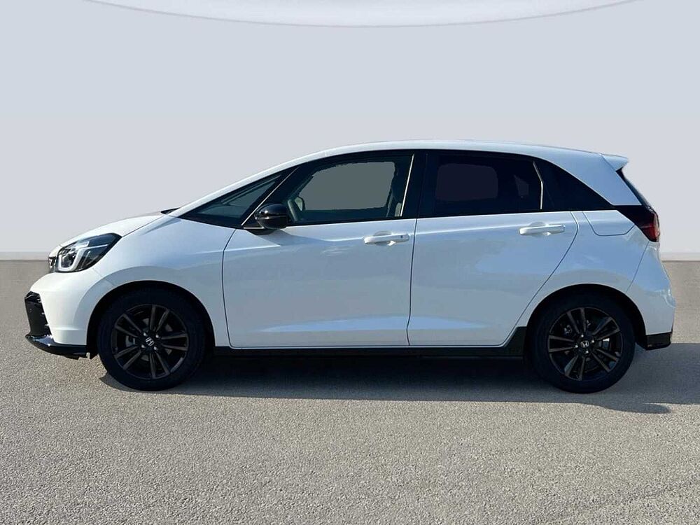 Honda Jazz 1.5 i-MMD Sport 90 kW (122 CV)