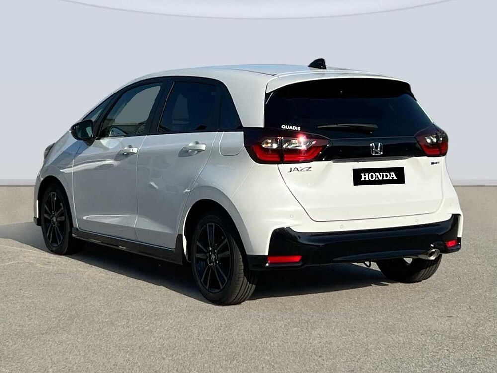 Honda Jazz 1.5 i-MMD Sport 90 kW (122 CV)