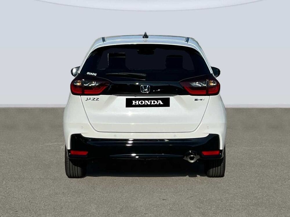 Honda Jazz 1.5 i-MMD Sport 90 kW (122 CV)