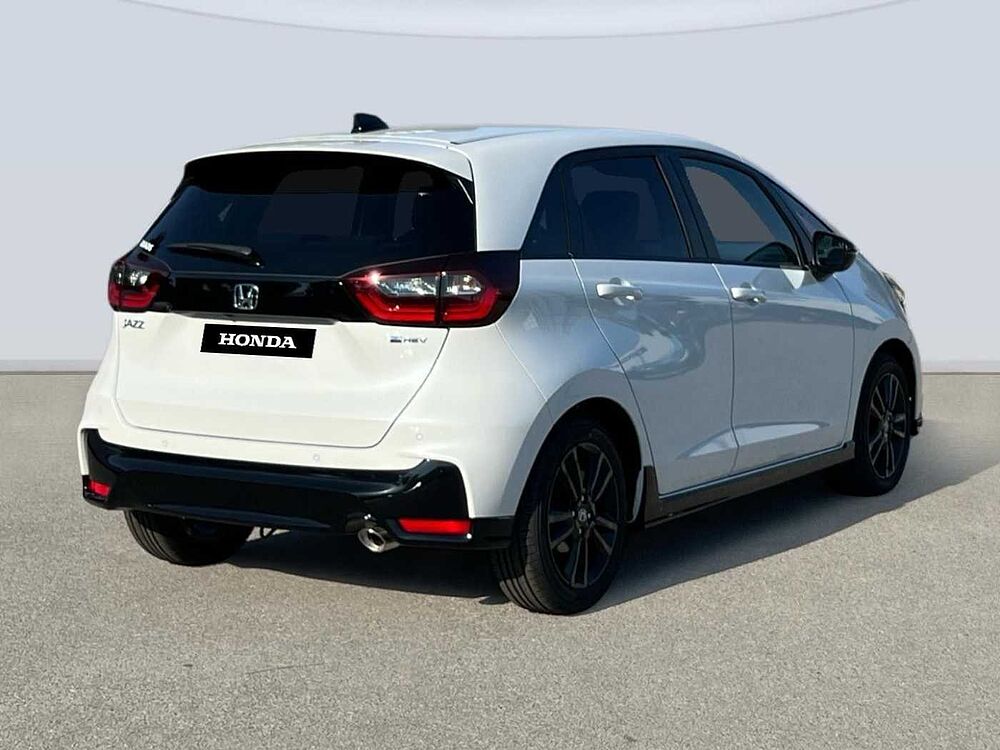 Honda Jazz 1.5 i-MMD Sport 90 kW (122 CV)