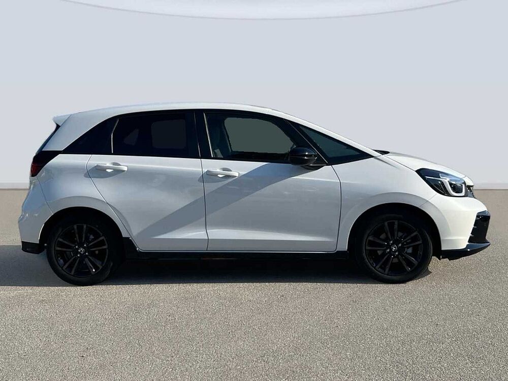 Honda Jazz 1.5 i-MMD Sport 90 kW (122 CV)