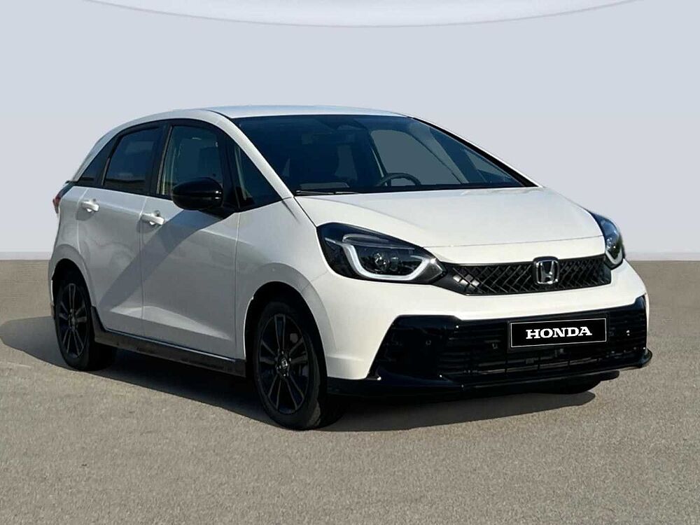 Honda Jazz 1.5 i-MMD Sport 90 kW (122 CV)