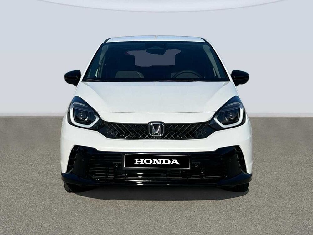 Honda Jazz 1.5 i-MMD Sport 90 kW (122 CV)