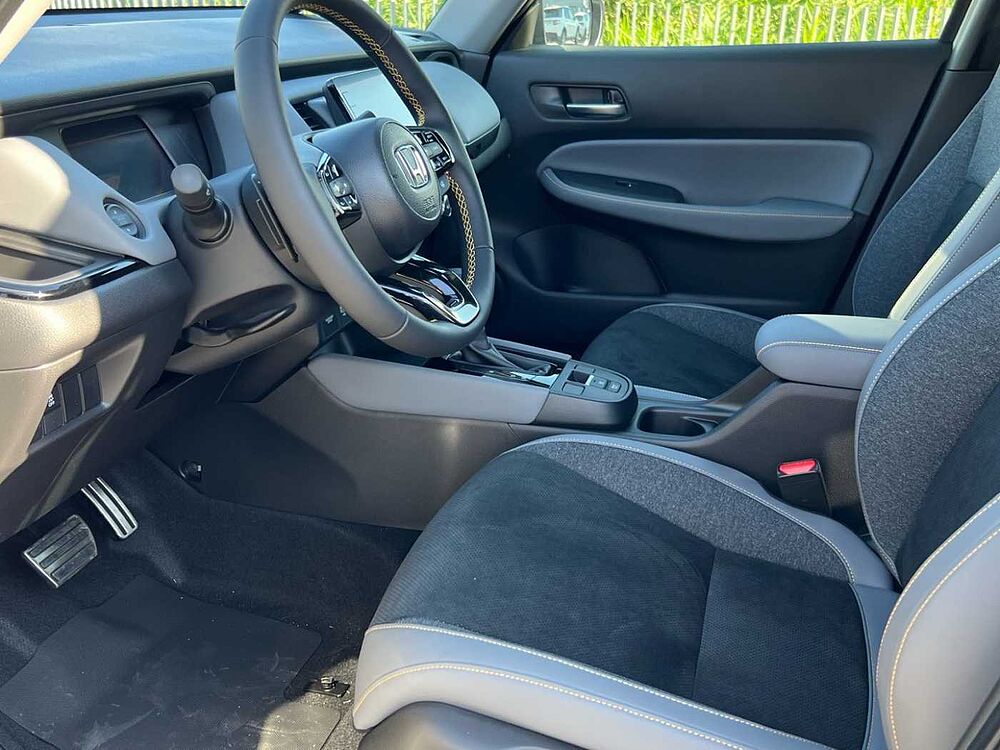 Honda Jazz 1.5 i-MMD Sport 90 kW (122 CV)