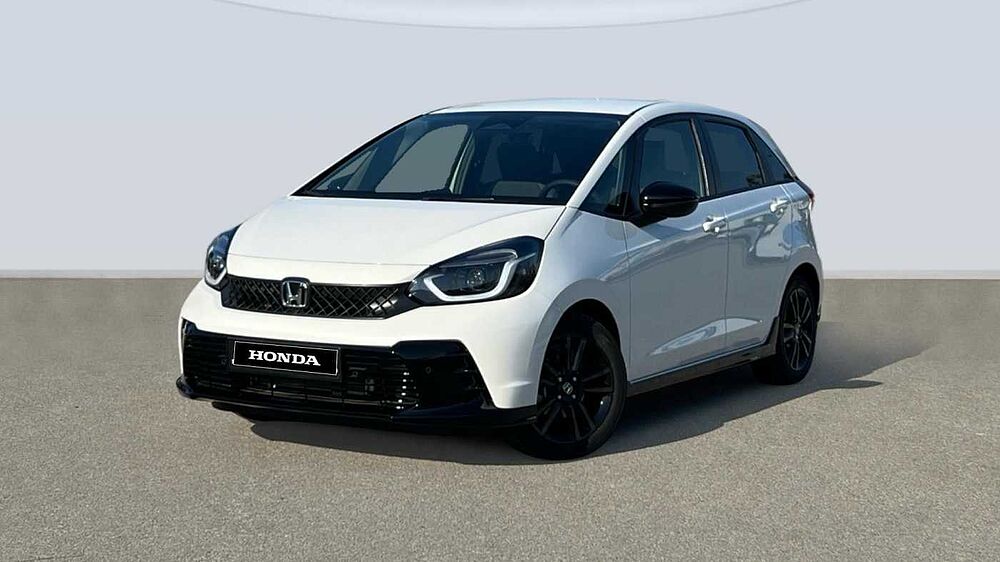 Honda Jazz 1.5 i-MMD Sport 90 kW (122 CV)