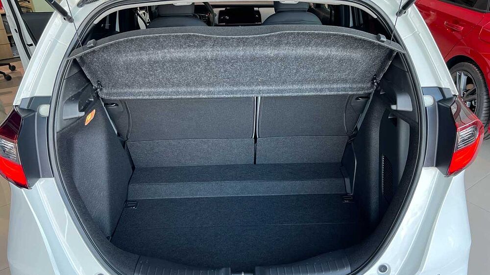 Honda Jazz 1.5 i-MMD Sport 90 kW (122 CV)
