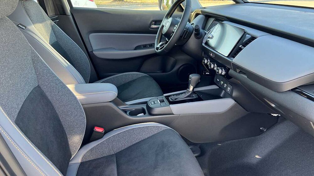 Honda Jazz 1.5 i-MMD Sport 90 kW (122 CV)