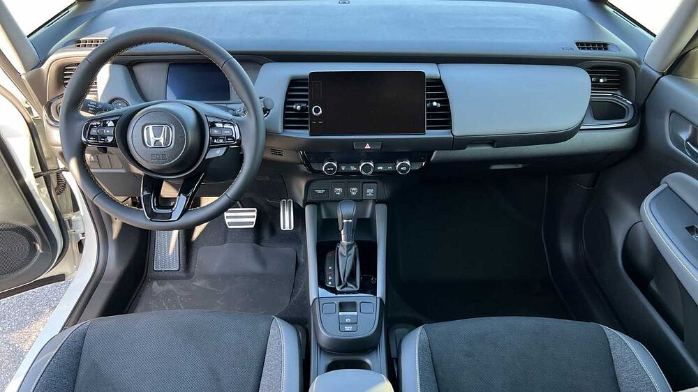 Honda Jazz 1.5 i-MMD Sport 90 kW (122 CV)