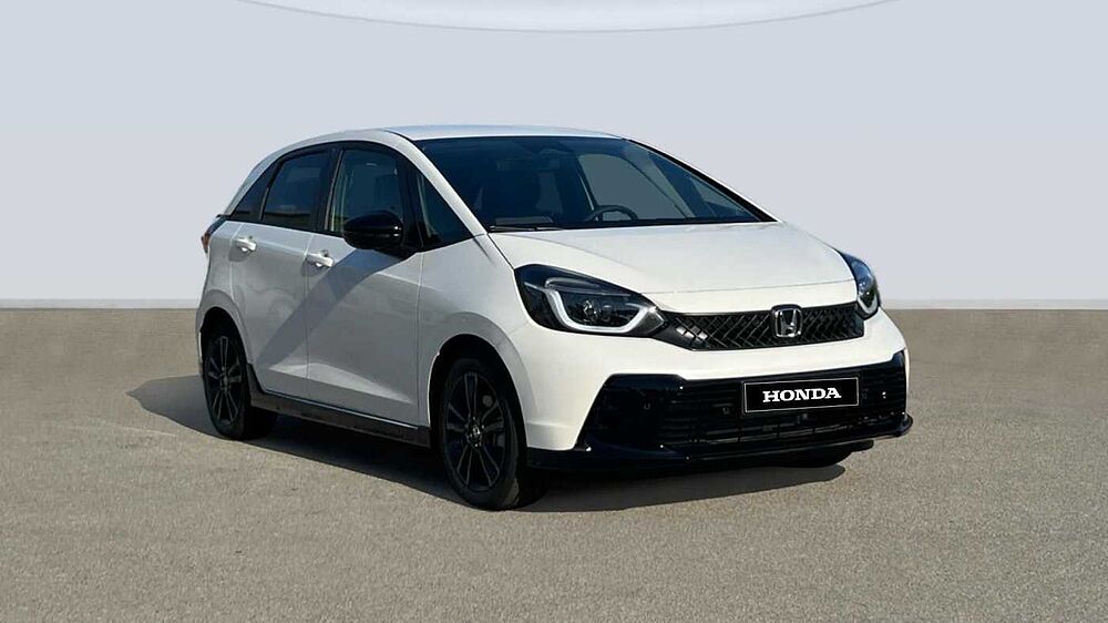Honda Jazz 1.5 i-MMD Sport 90 kW (122 CV)