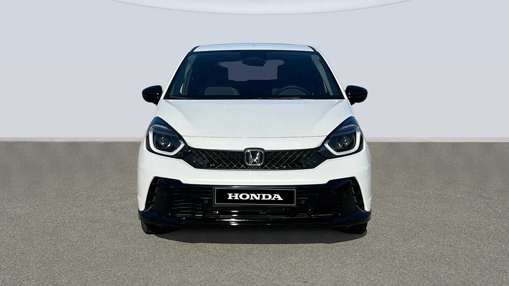 Honda Jazz 1.5 i-MMD Sport 90 kW (122 CV)