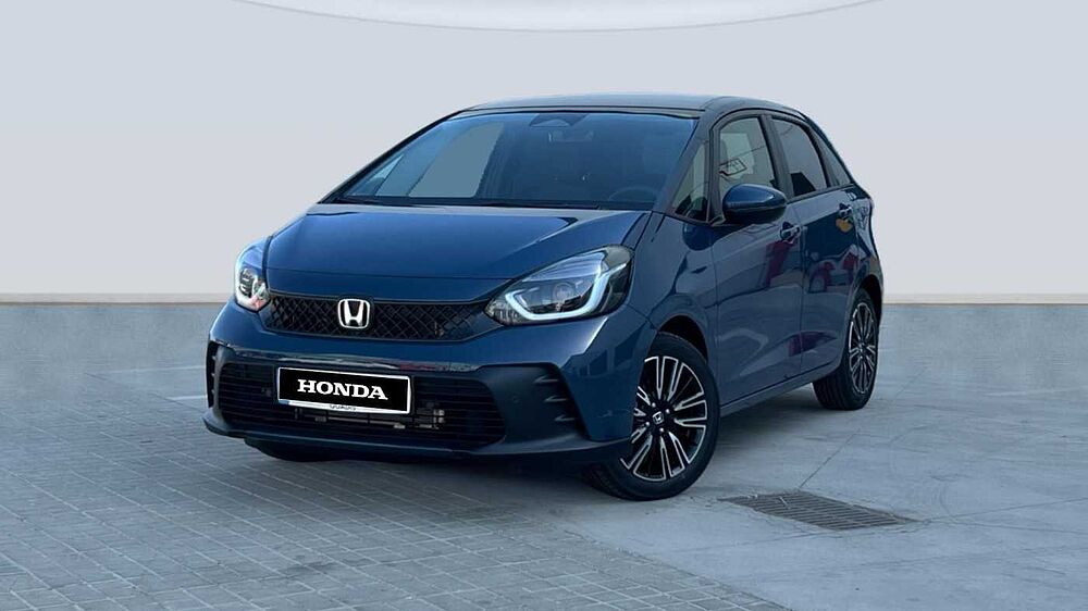 Honda Jazz 1.5 i-MMD Advance 90 kW (122 CV)