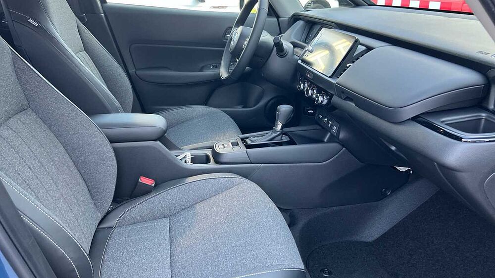 Honda Jazz 1.5 i-MMD Advance 90 kW (122 CV)