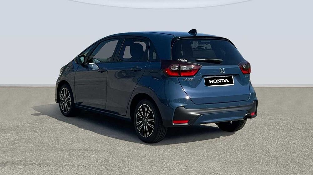 Honda Jazz 1.5 i-MMD Advance 90 kW (122 CV)