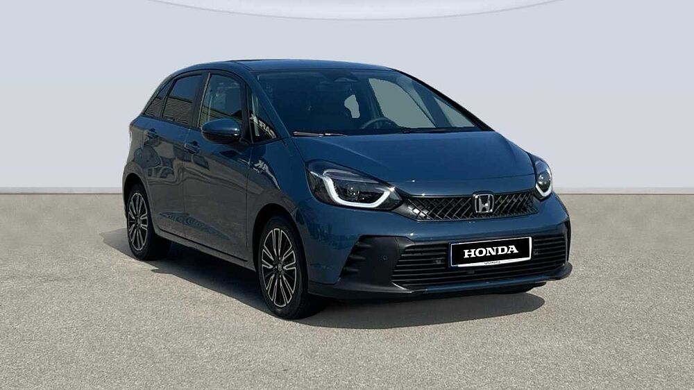 Honda Jazz 1.5 i-MMD Advance 90 kW (122 CV)