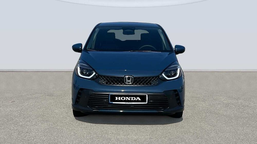 Honda Jazz 1.5 i-MMD Advance 90 kW (122 CV)