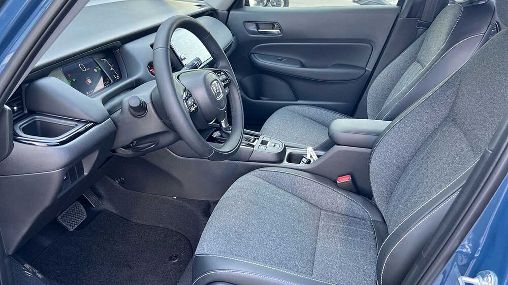 Honda Jazz 1.5 i-MMD Advance 90 kW (122 CV)