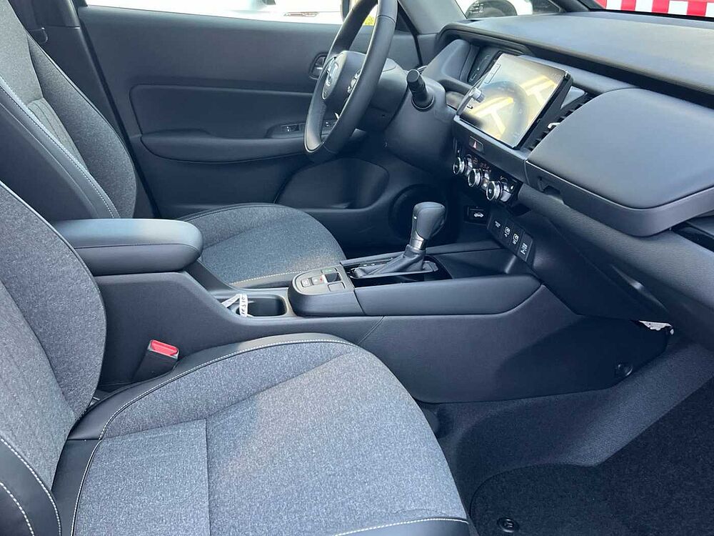 Honda Jazz 1.5 i-MMD Advance 90 kW (122 CV)