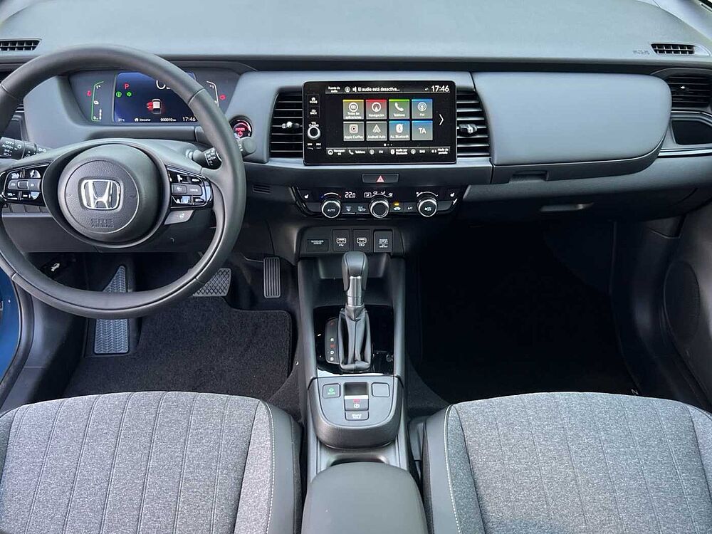 Honda Jazz 1.5 i-MMD Advance 90 kW (122 CV)