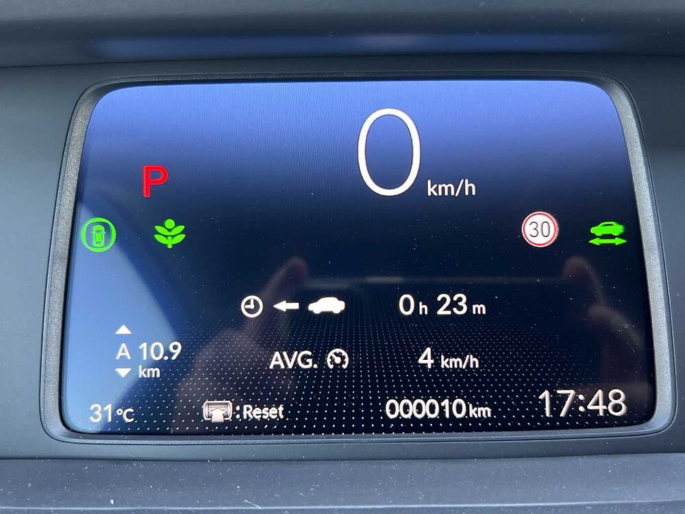 Honda Jazz 1.5 i-MMD Advance 90 kW (122 CV)