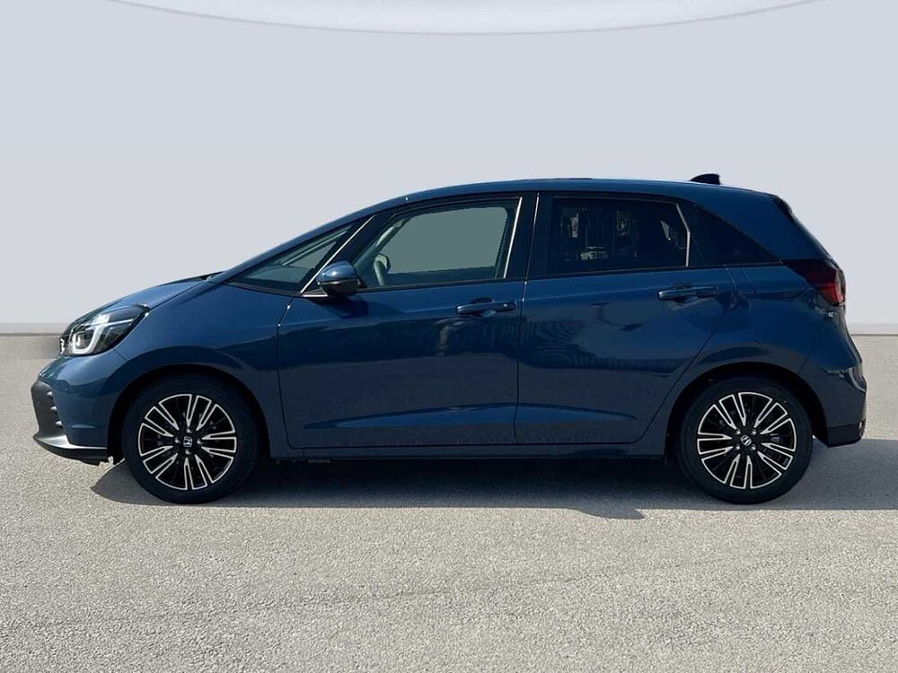 Honda Jazz 1.5 i-MMD Advance 90 kW (122 CV)